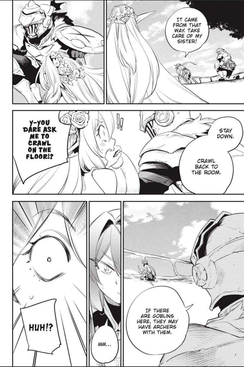 Goblin Slayer 83 19