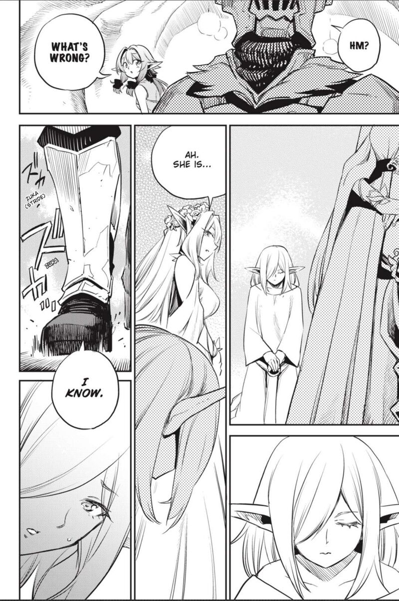 Goblin Slayer 83 9