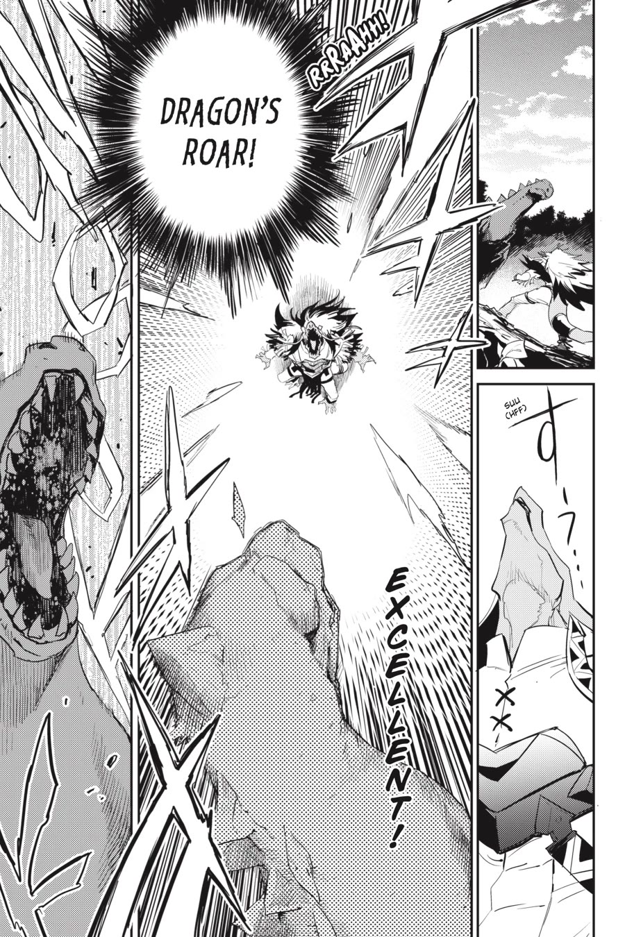 Goblin Slayer 84 14