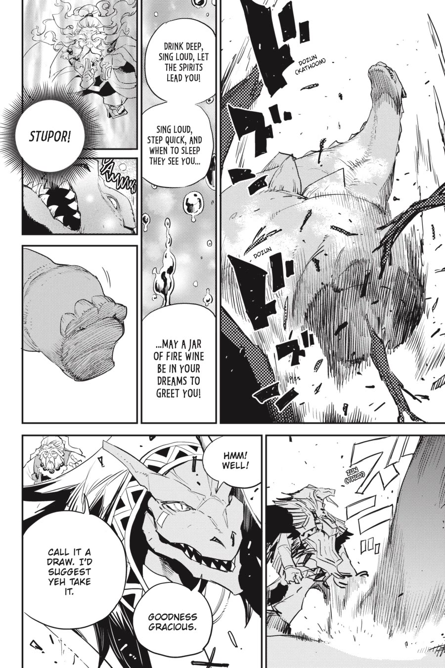 Goblin Slayer 84 15