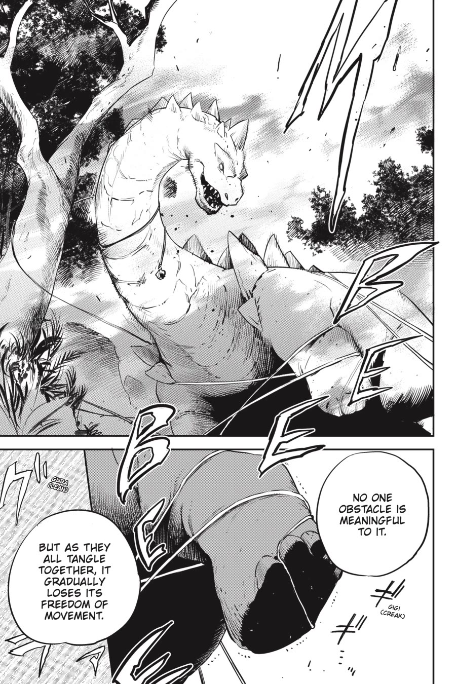 Goblin Slayer 84 20