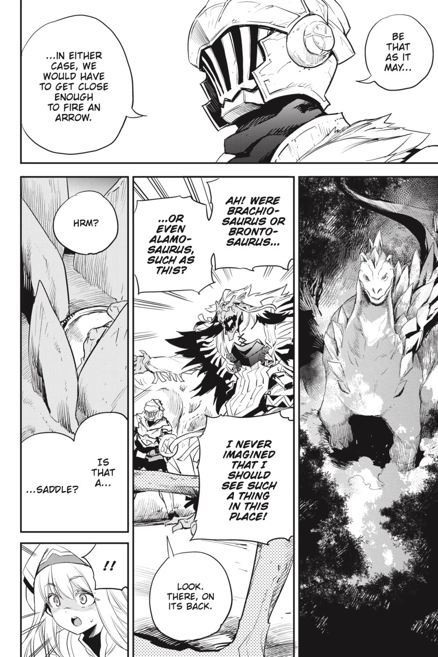Goblin Slayer 84 5