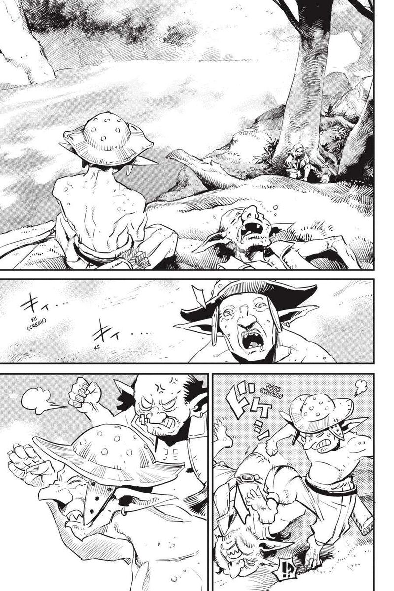 Goblin Slayer 86 14