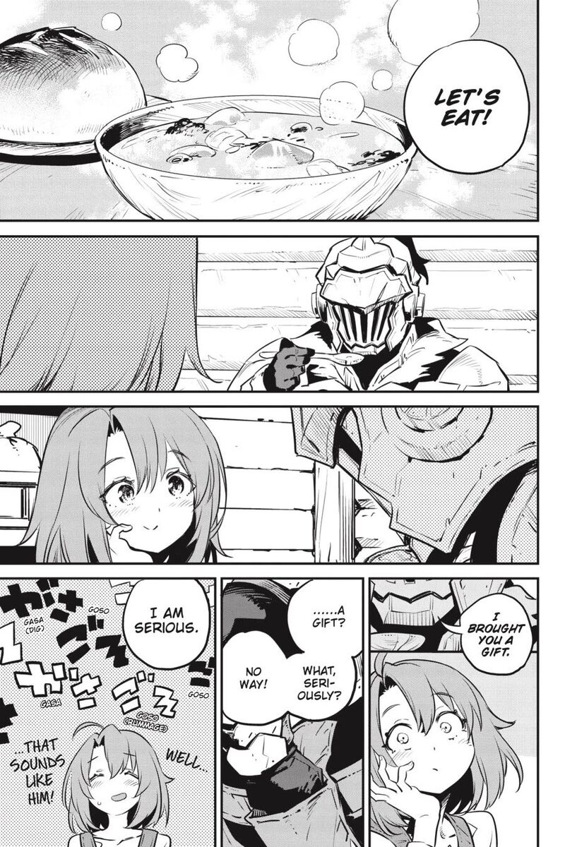 Goblin Slayer 97 10