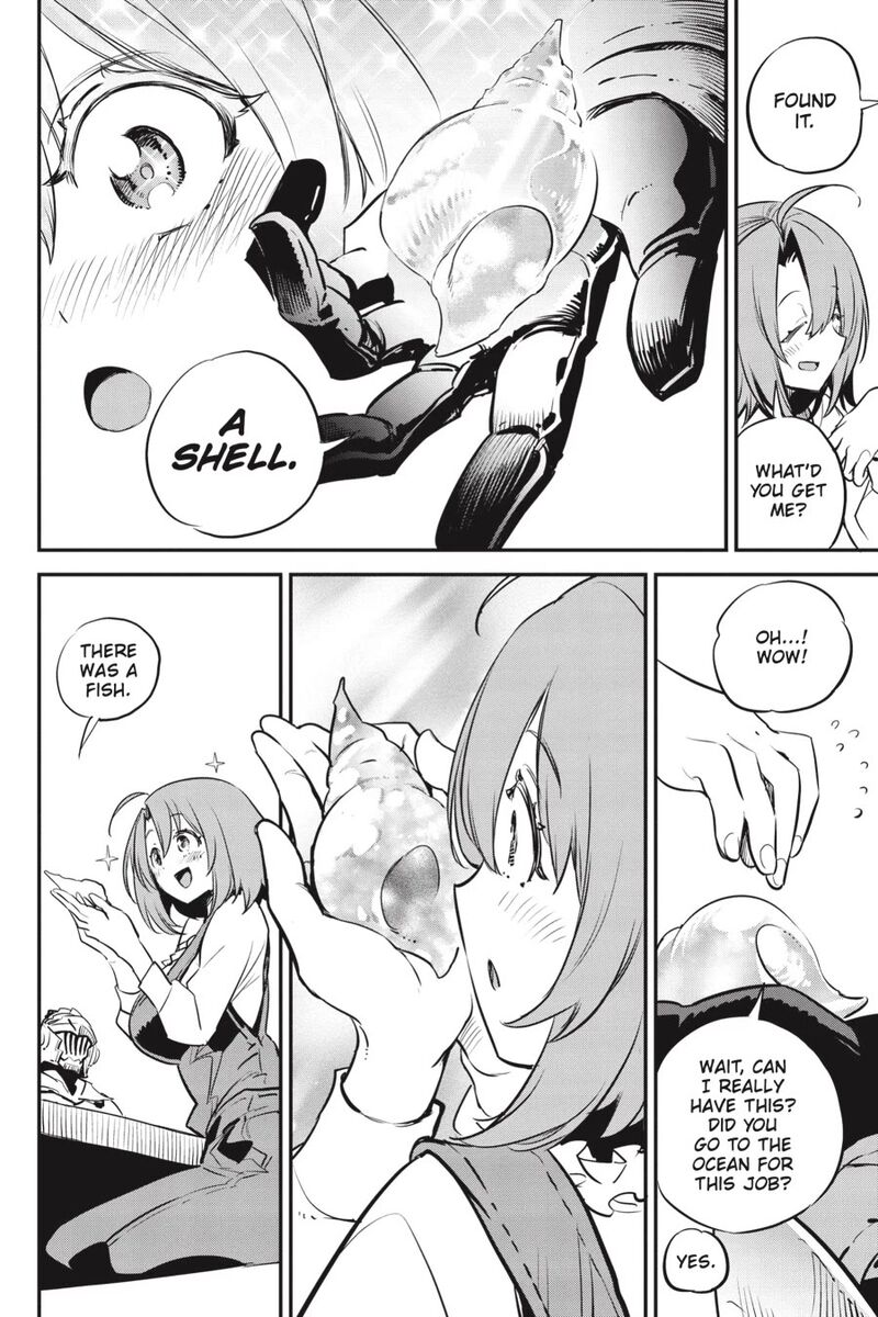 Goblin Slayer 97 11