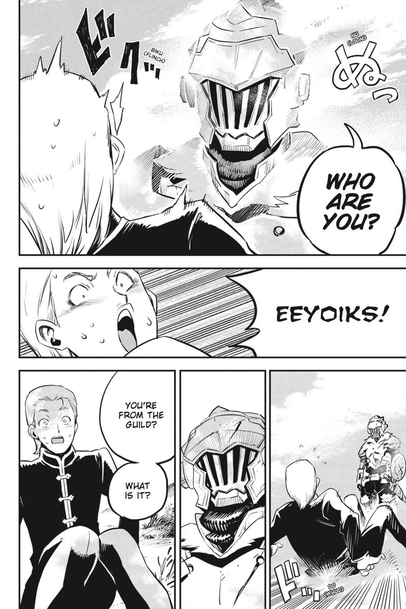 Goblin Slayer 97 15