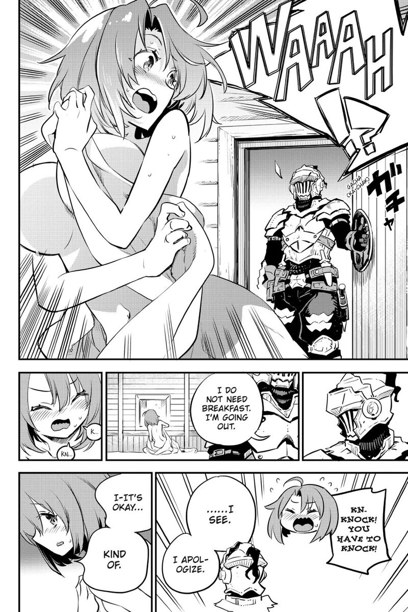 Goblin Slayer 97 17