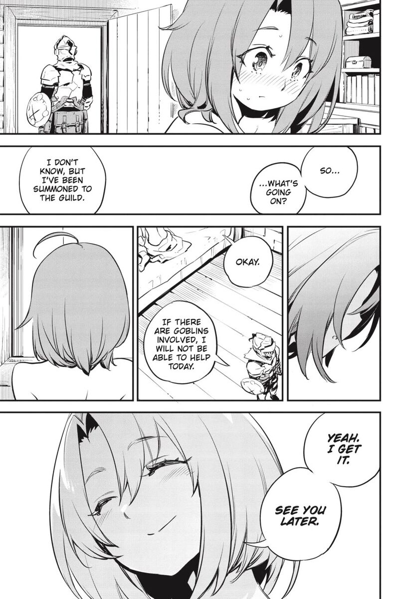 Goblin Slayer 97 18