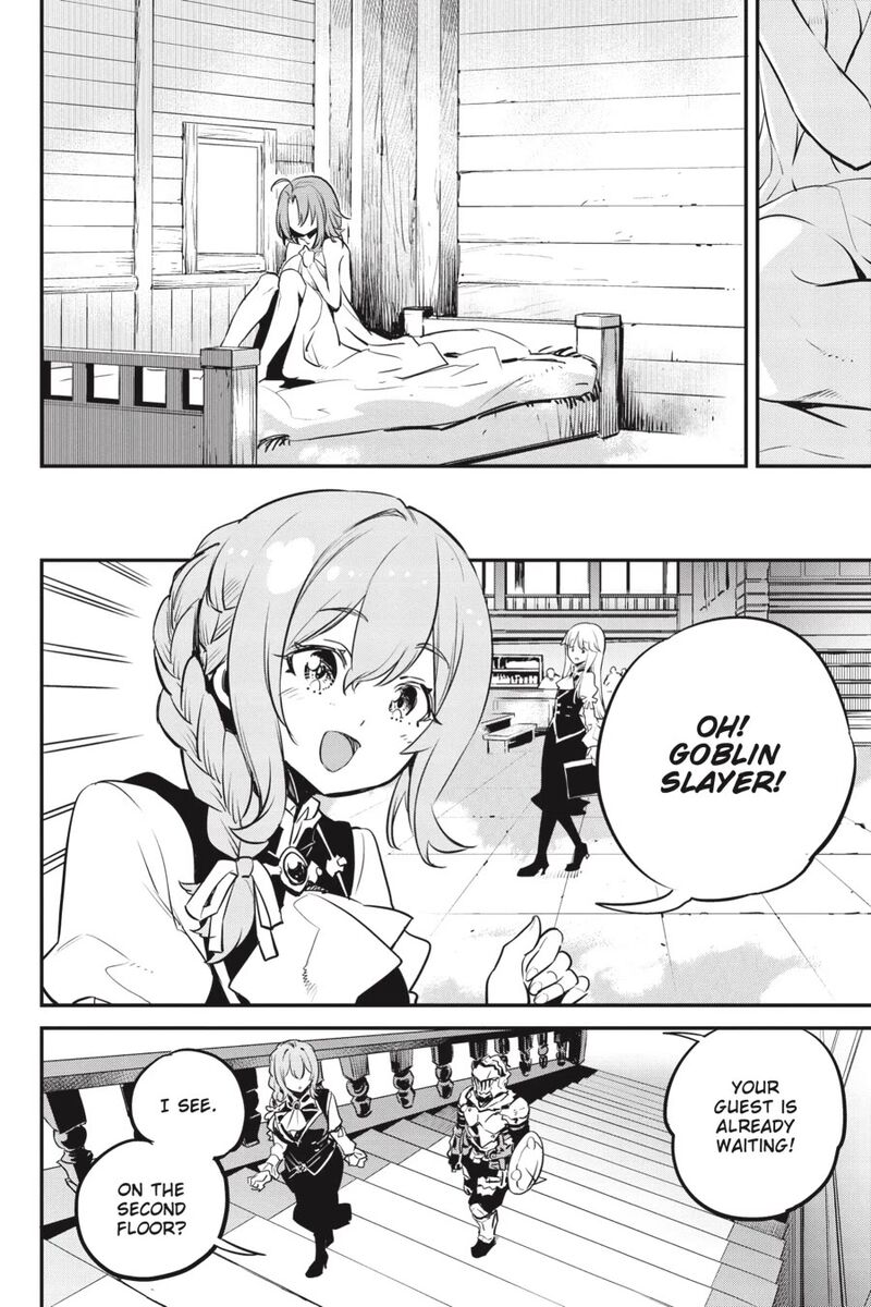 Goblin Slayer 97 19