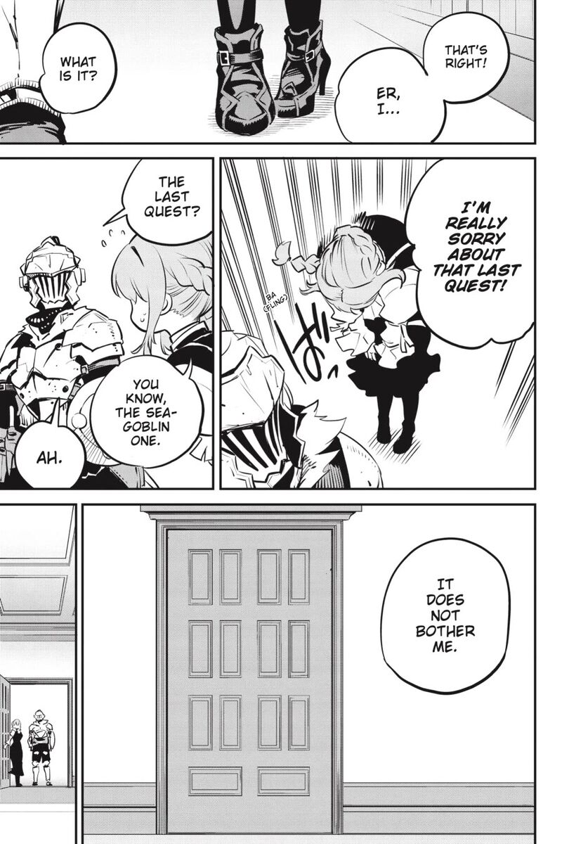Goblin Slayer 97 20