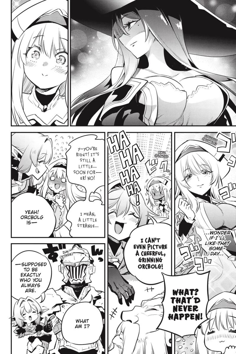 Goblin Slayer 97 5