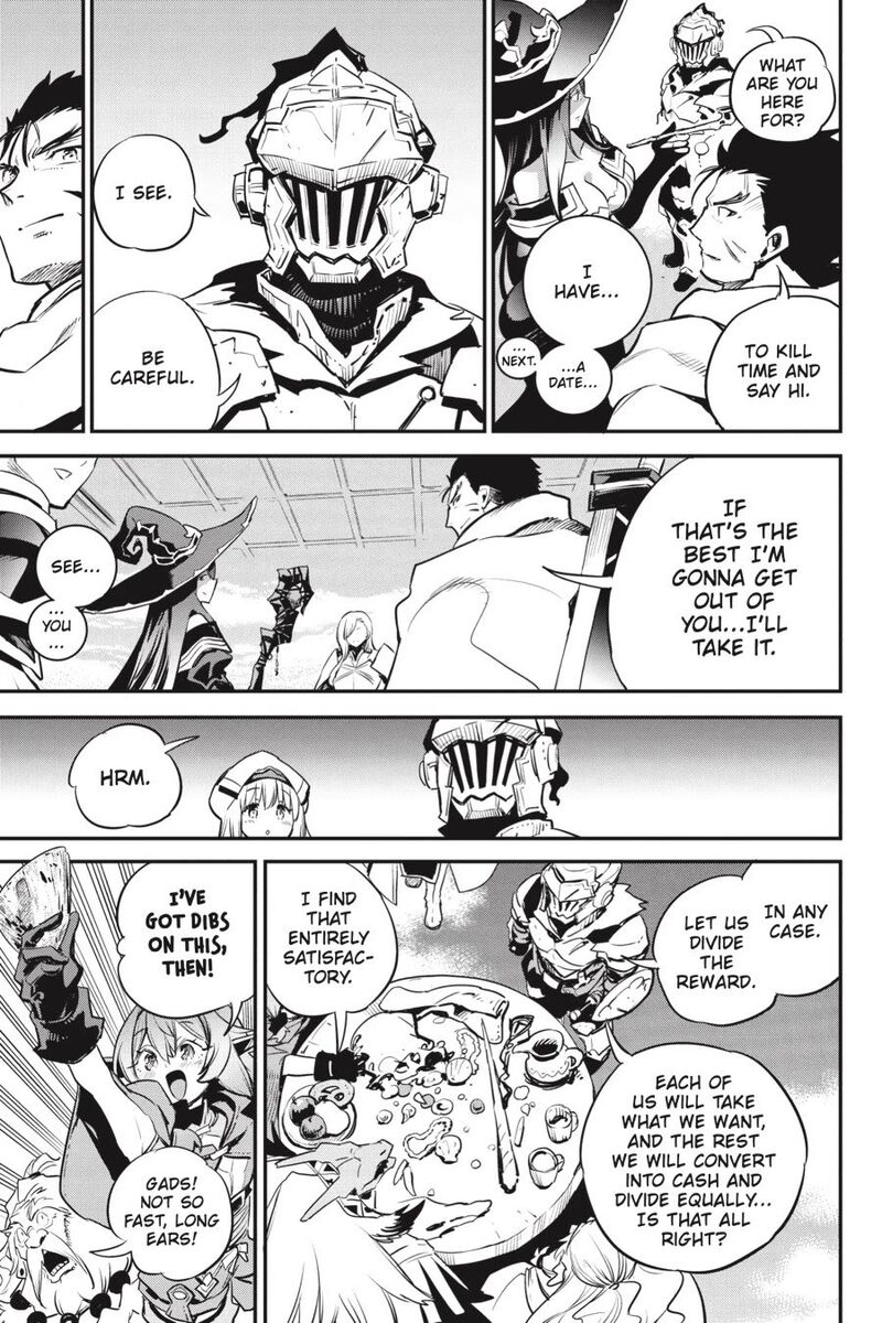 Goblin Slayer 97 6