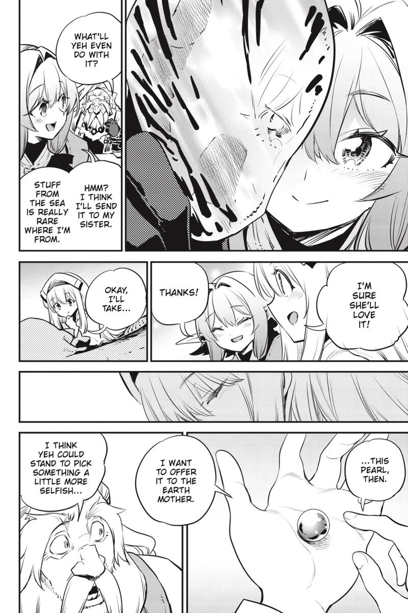 Goblin Slayer 97 7