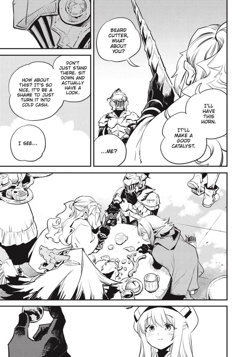 Goblin Slayer 97 8