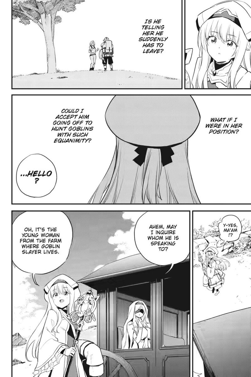 Goblin Slayer 98 10