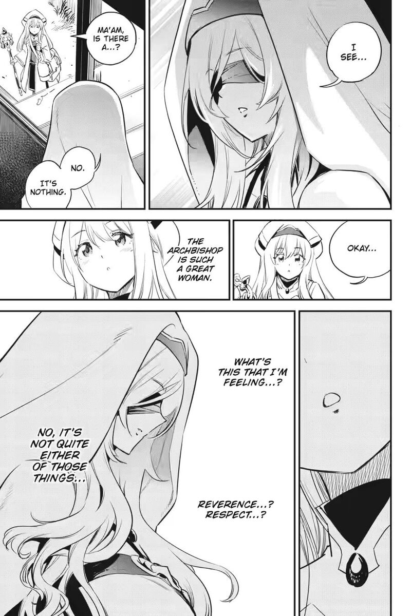 Goblin Slayer 98 11
