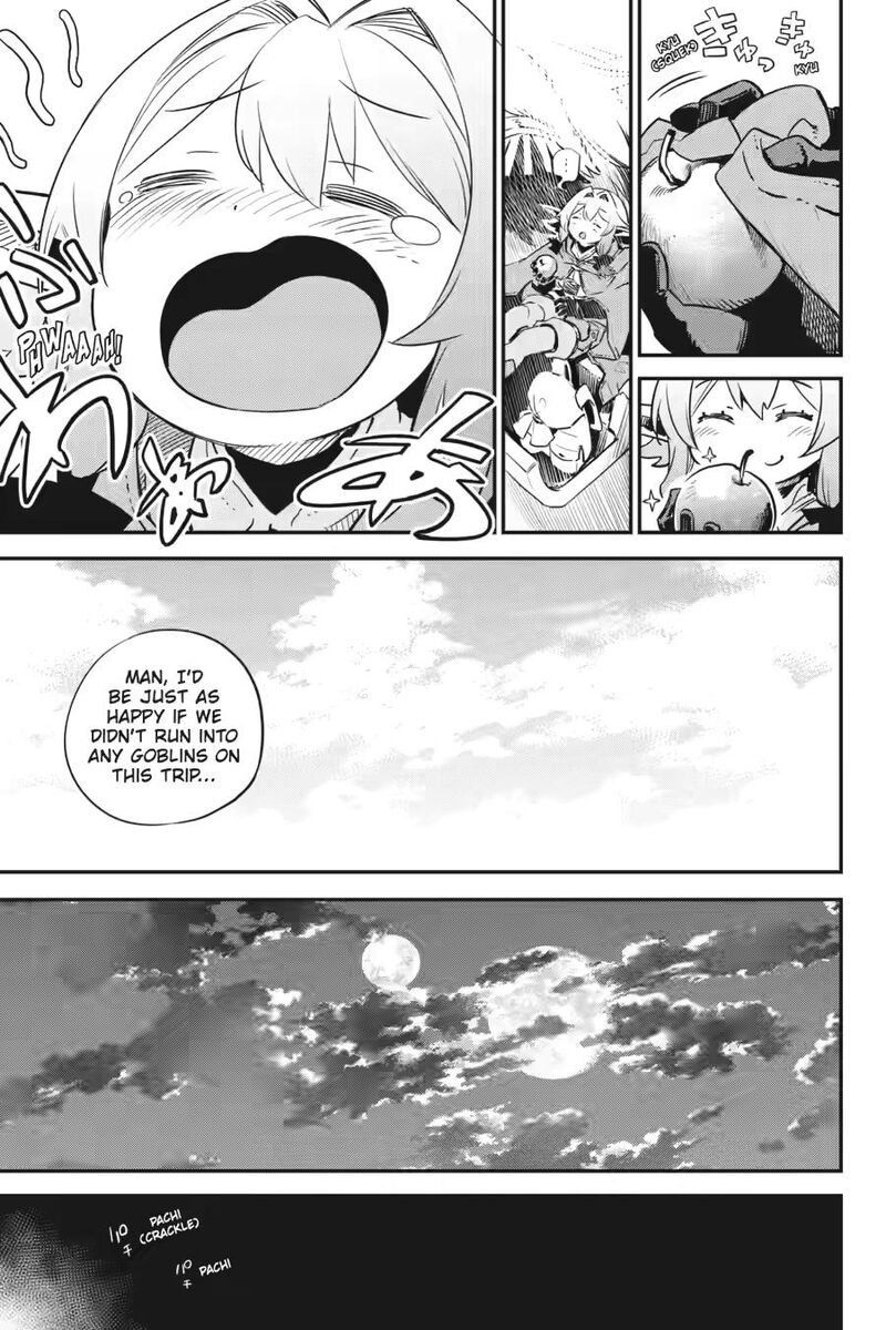 Goblin Slayer 98 13