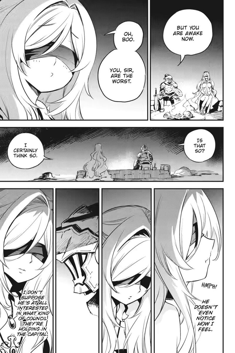 Goblin Slayer 98 15