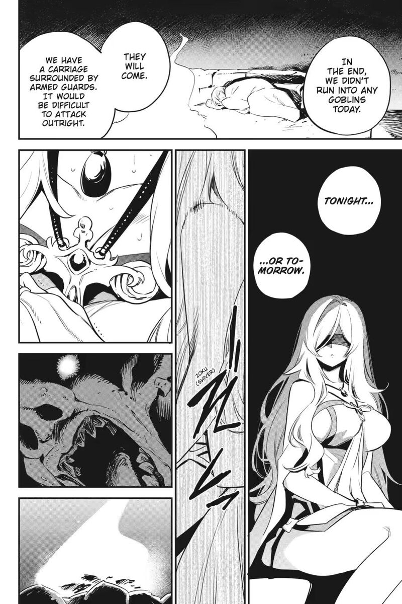 Goblin Slayer 98 16