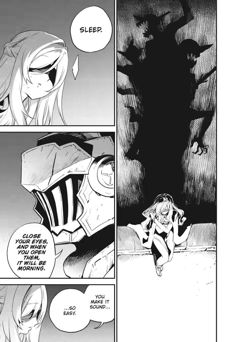 Goblin Slayer 98 17