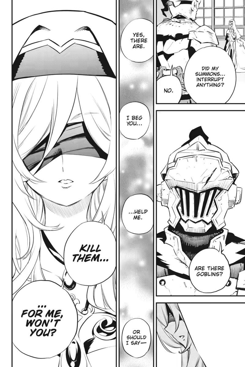 Goblin Slayer 98 2