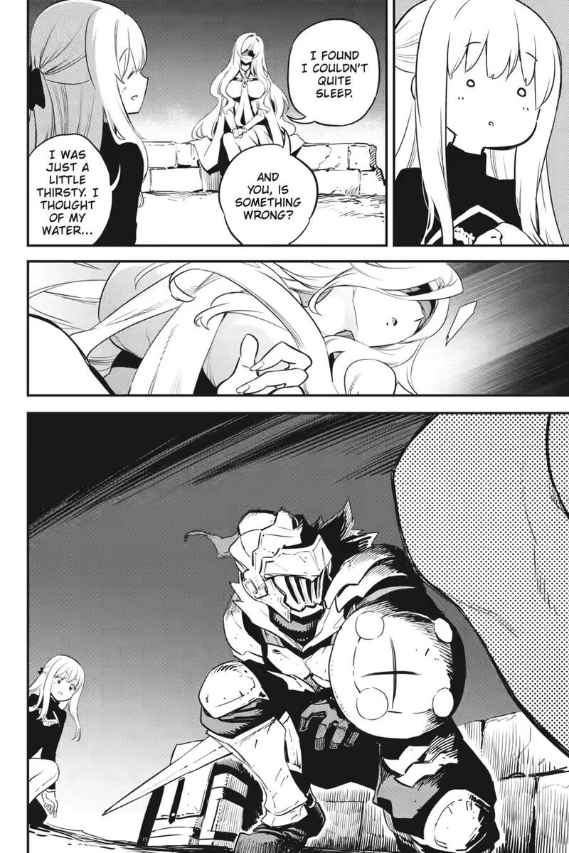 Goblin Slayer 98 20