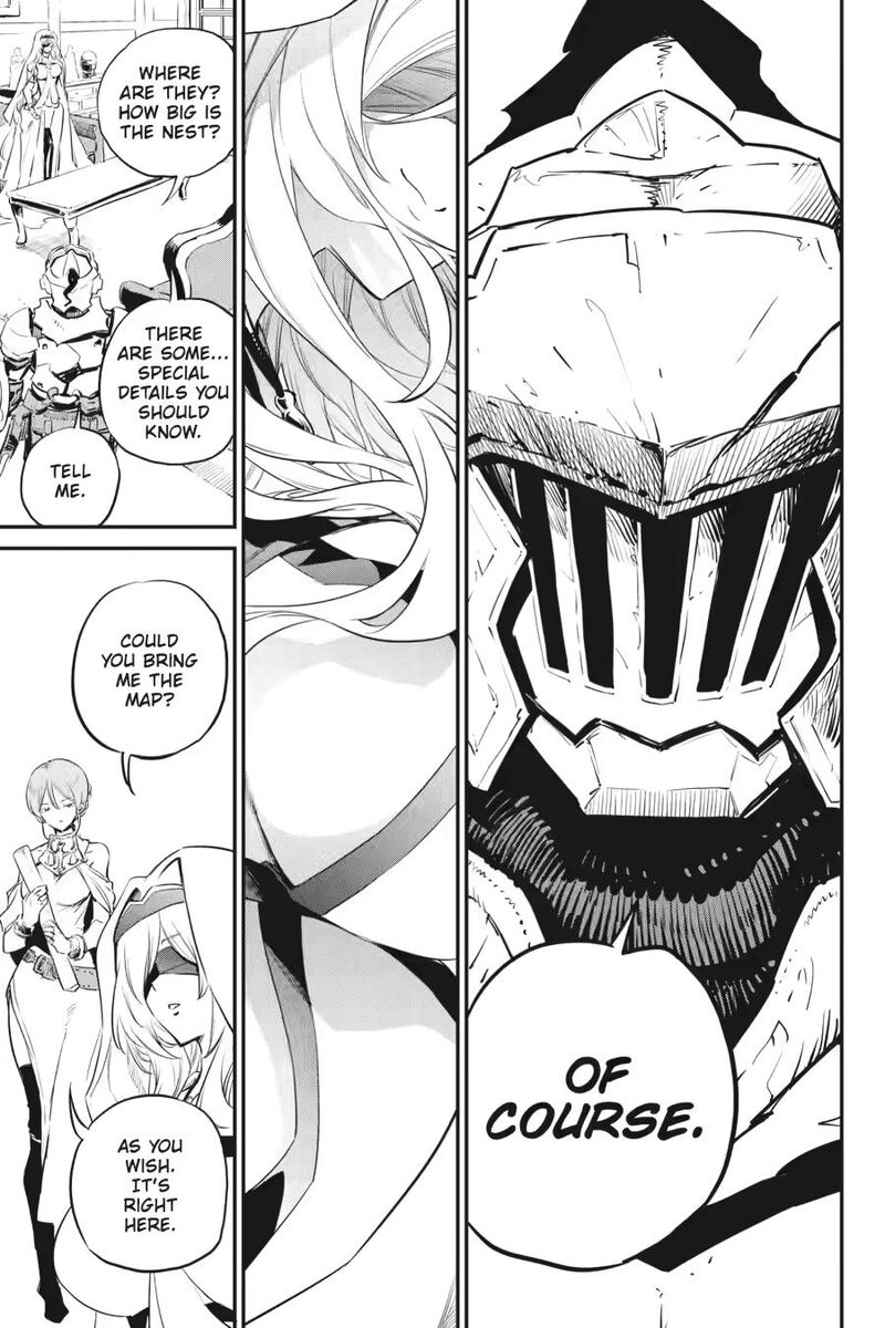 Goblin Slayer 98 3