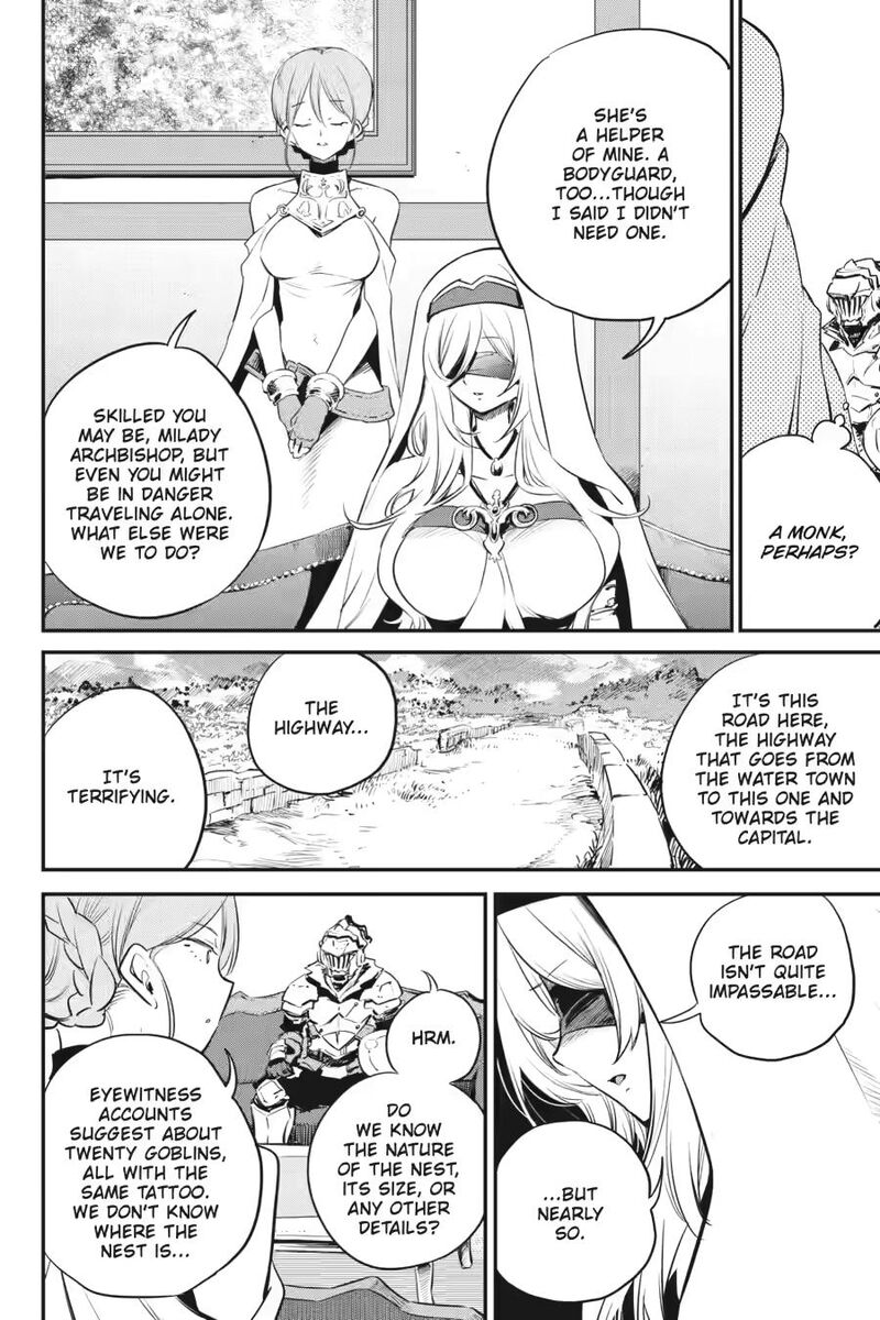 Goblin Slayer 98 4