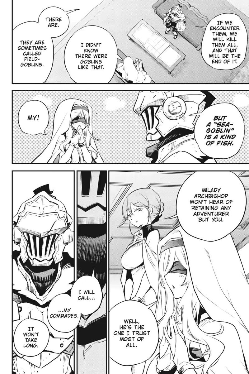 Goblin Slayer 98 6