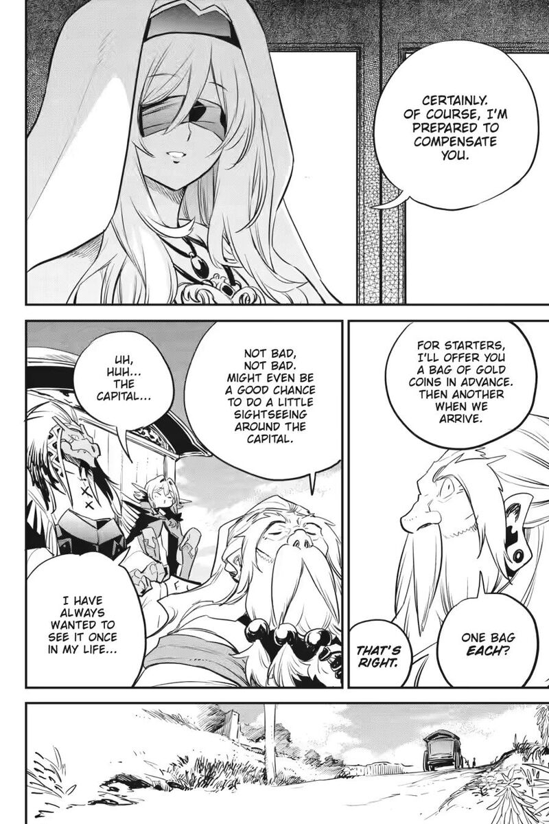 Goblin Slayer 98 8