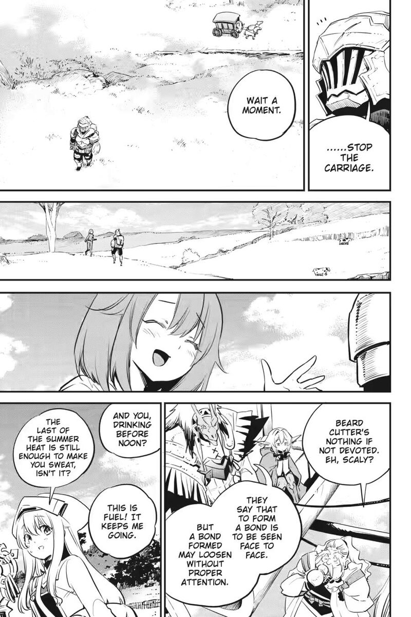 Goblin Slayer 98 9