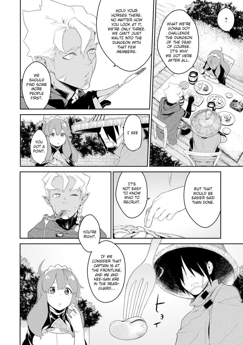 Goblin Slayer Gaiden 2 Tsubanari No Daikatana 1 11