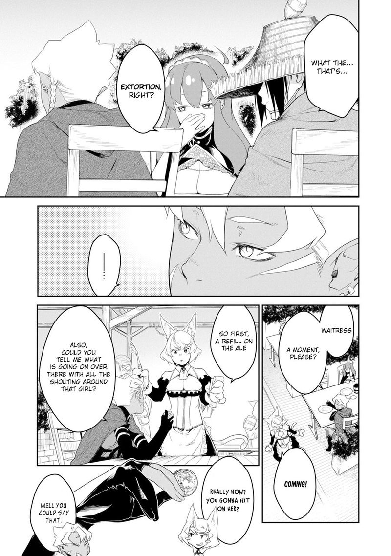 Goblin Slayer Gaiden 2 Tsubanari No Daikatana 1 16