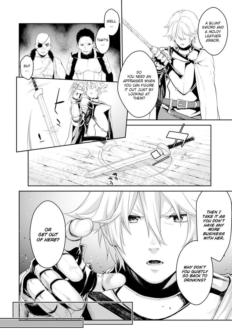 Goblin Slayer Gaiden 2 Tsubanari No Daikatana 1 29