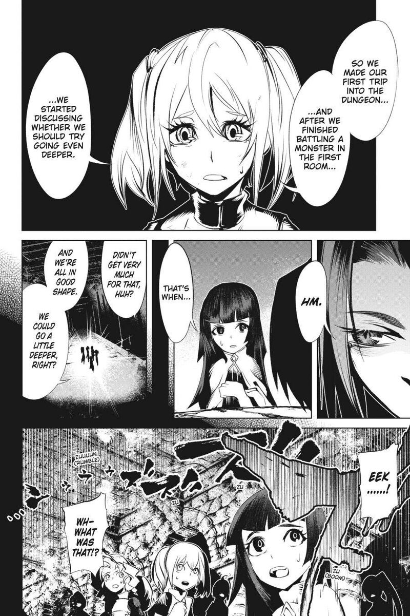 Goblin Slayer Gaiden 2 Tsubanari No Daikatana 11 13