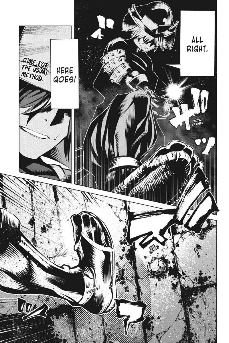 Goblin Slayer Gaiden 2 Tsubanari No Daikatana 11 38