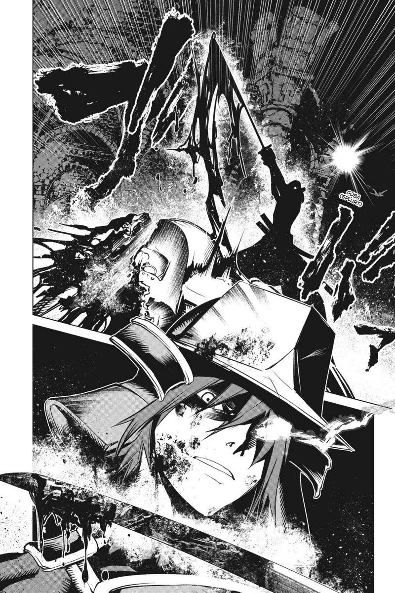 Goblin Slayer Gaiden 2 Tsubanari No Daikatana 12 19