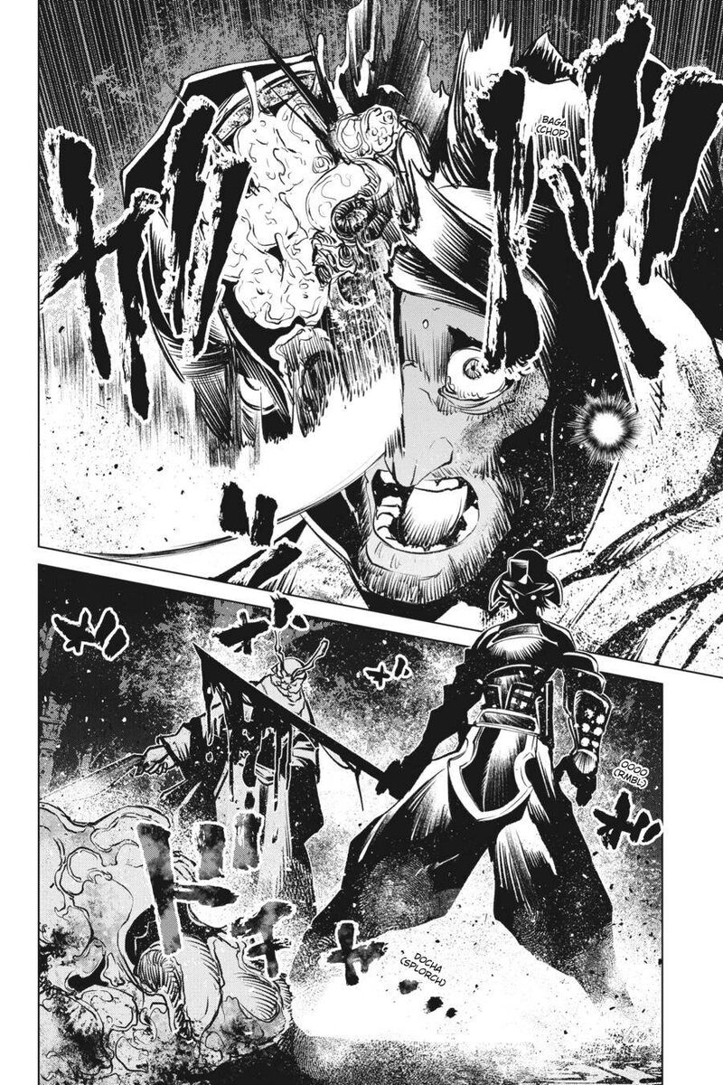 Goblin Slayer Gaiden 2 Tsubanari No Daikatana 12 24