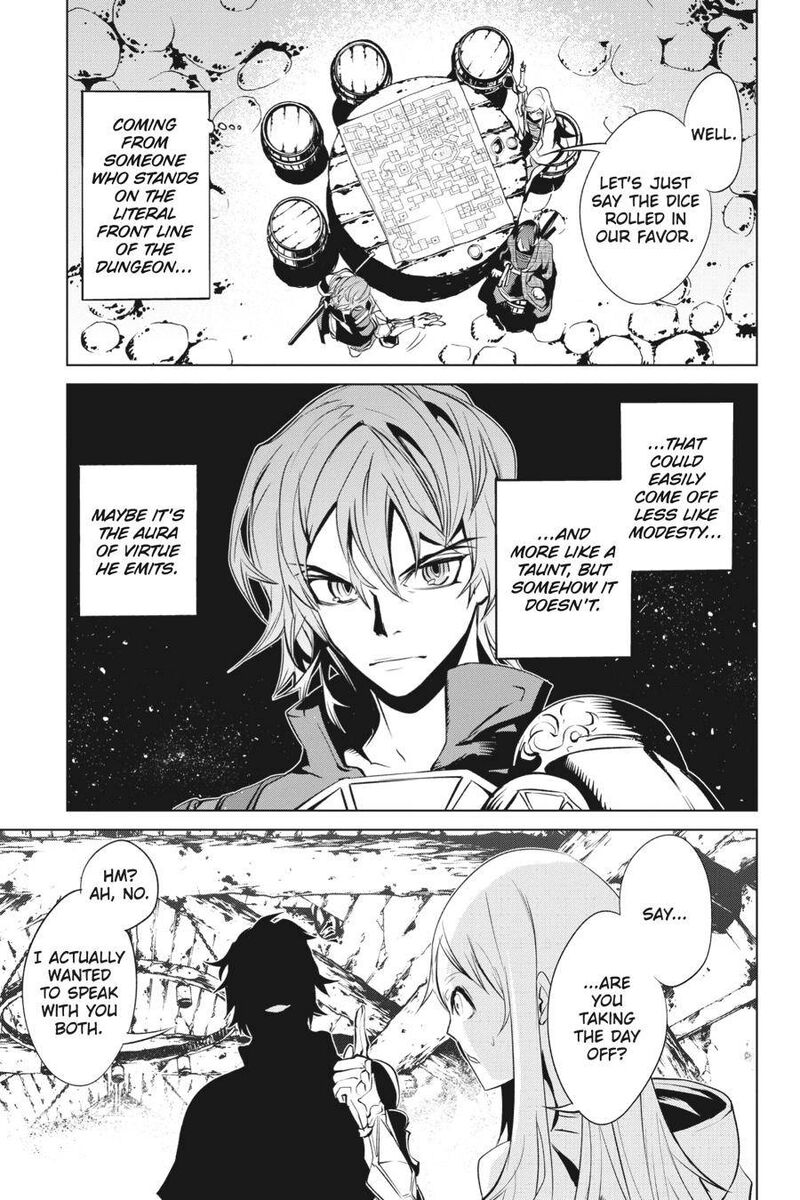Goblin Slayer Gaiden 2 Tsubanari No Daikatana 14 15