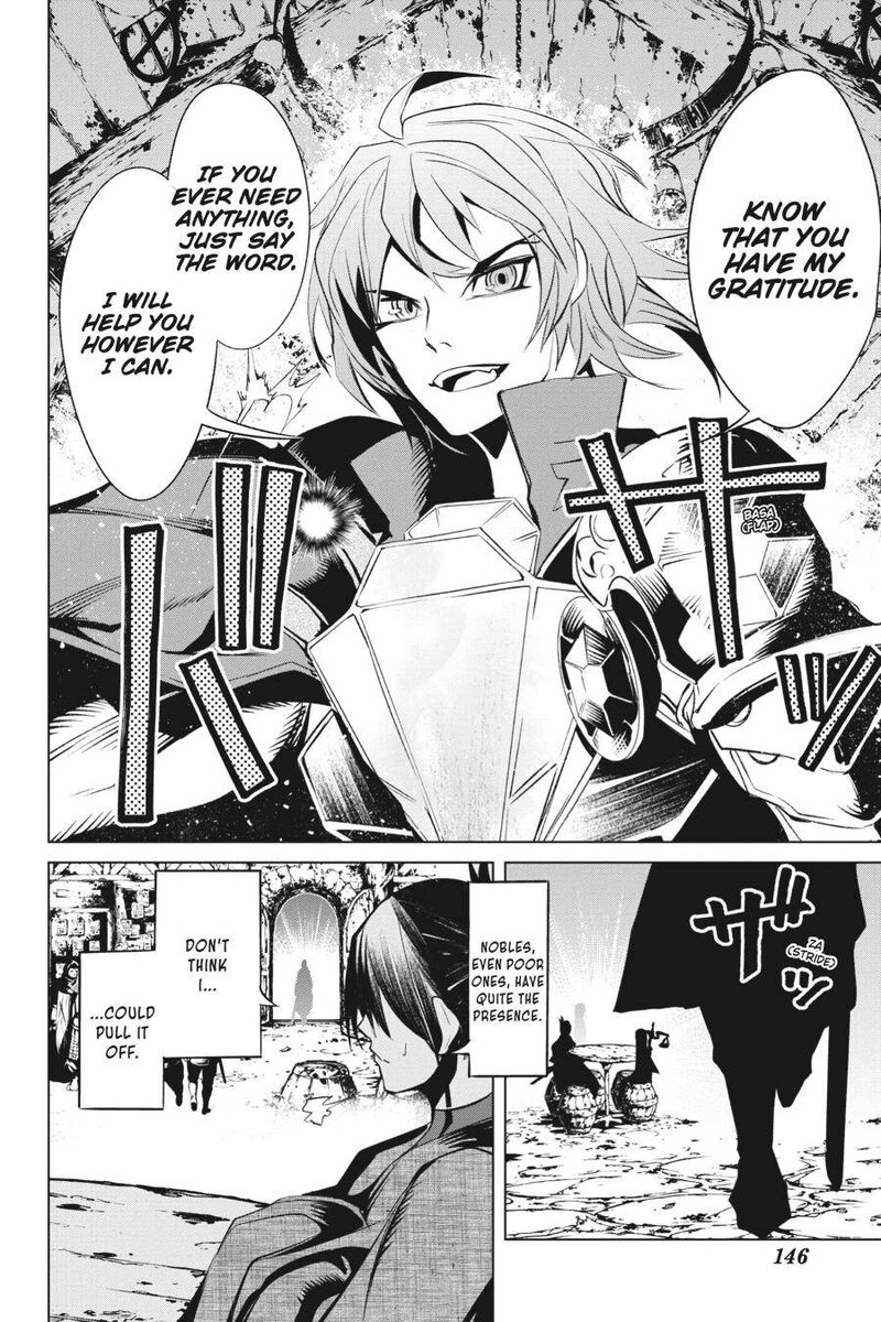 Goblin Slayer Gaiden 2 Tsubanari No Daikatana 14 22