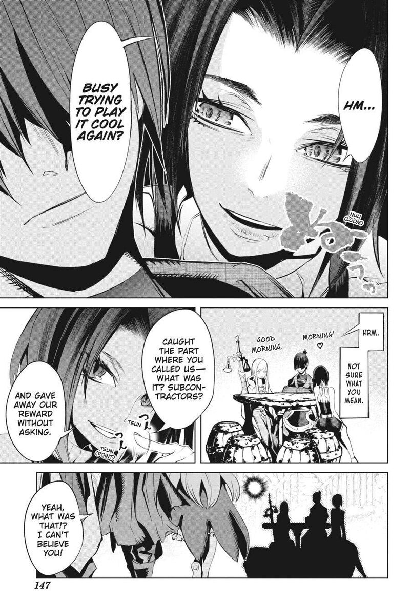 Goblin Slayer Gaiden 2 Tsubanari No Daikatana 14 23