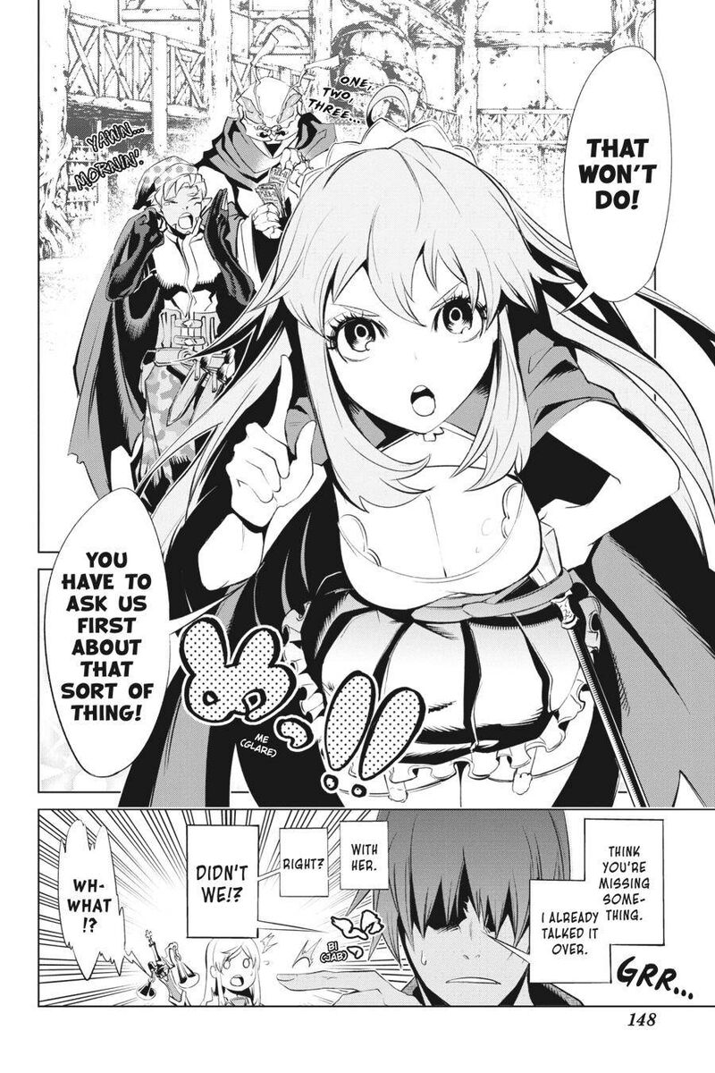 Goblin Slayer Gaiden 2 Tsubanari No Daikatana 14 24