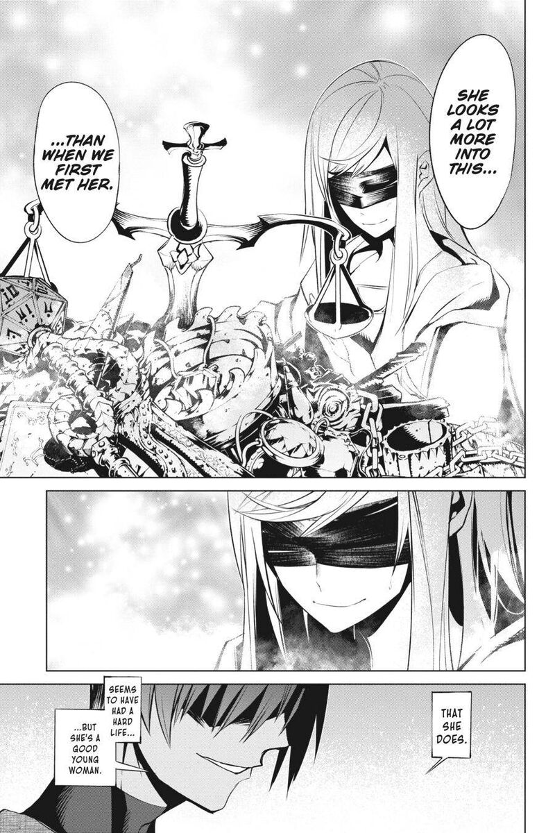 Goblin Slayer Gaiden 2 Tsubanari No Daikatana 14 27