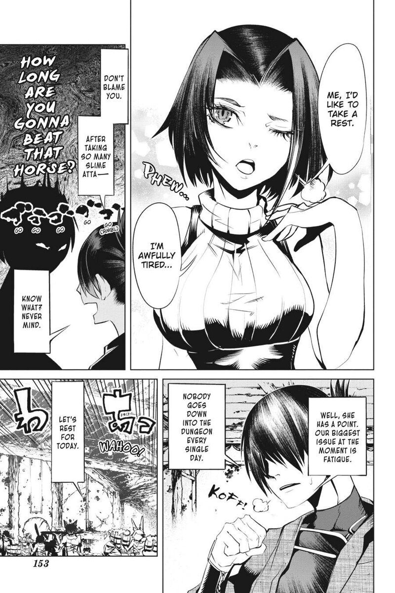 Goblin Slayer Gaiden 2 Tsubanari No Daikatana 14 29