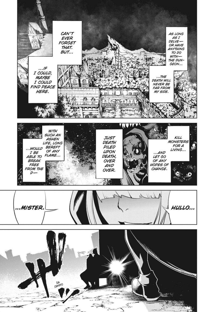 Goblin Slayer Gaiden 2 Tsubanari No Daikatana 15 15