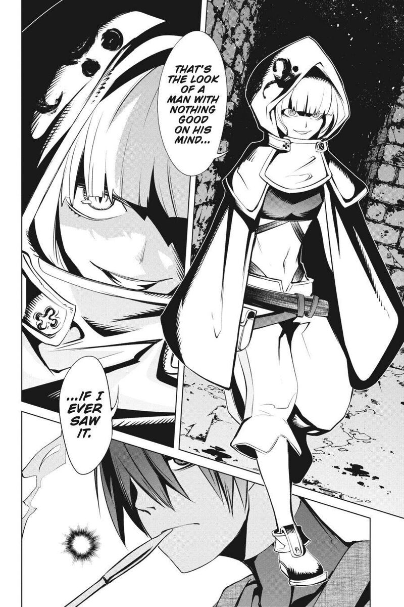 Goblin Slayer Gaiden 2 Tsubanari No Daikatana 15 16