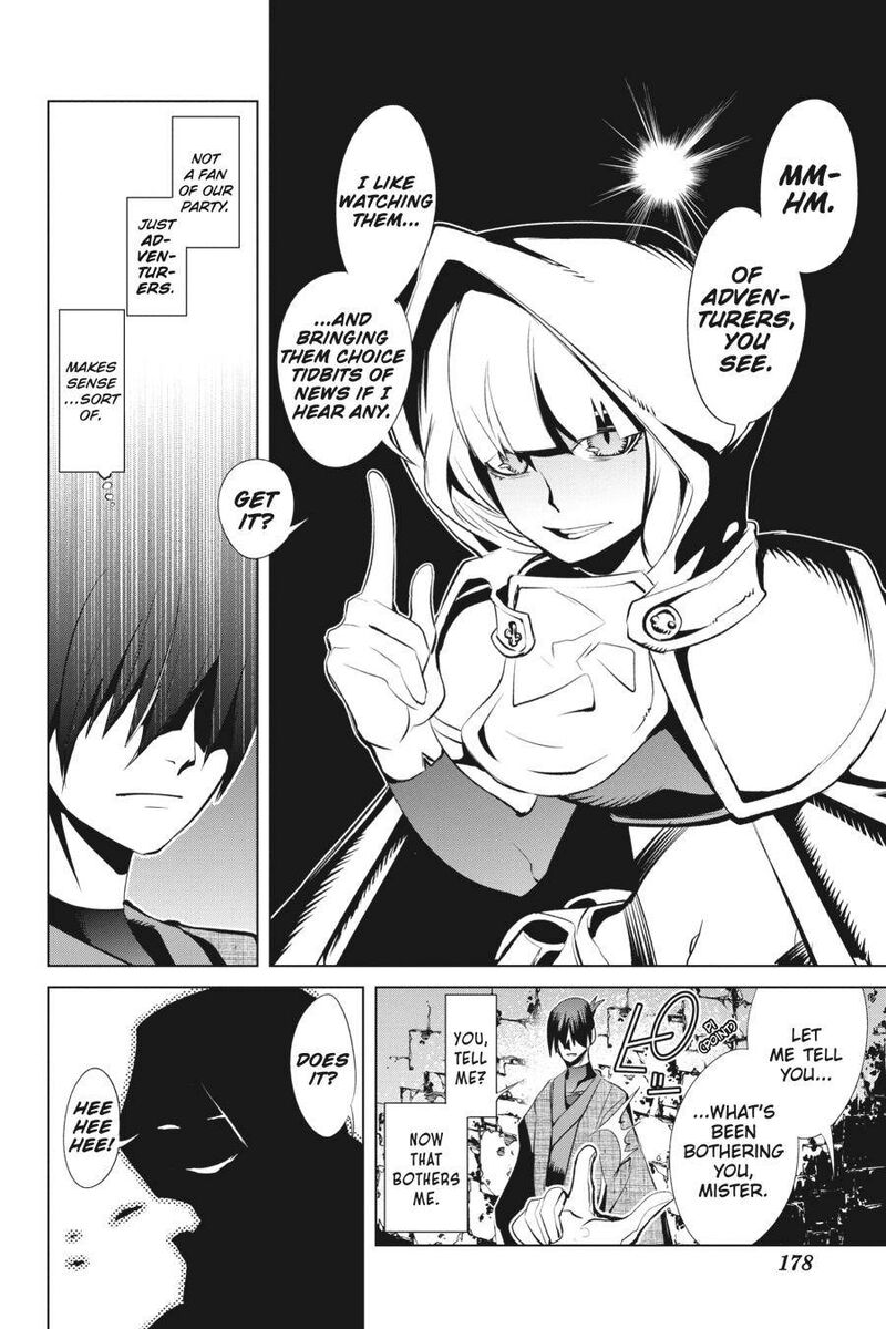 Goblin Slayer Gaiden 2 Tsubanari No Daikatana 15 18