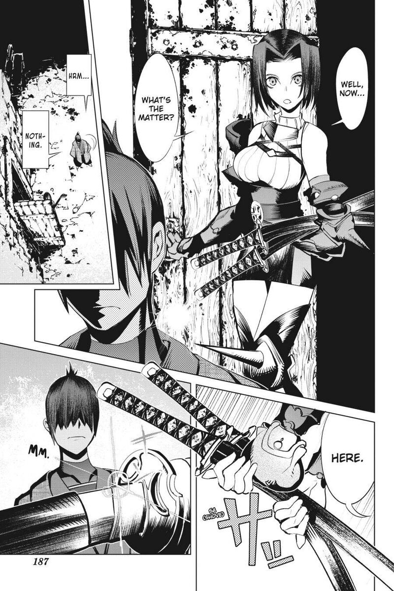 Goblin Slayer Gaiden 2 Tsubanari No Daikatana 15 27