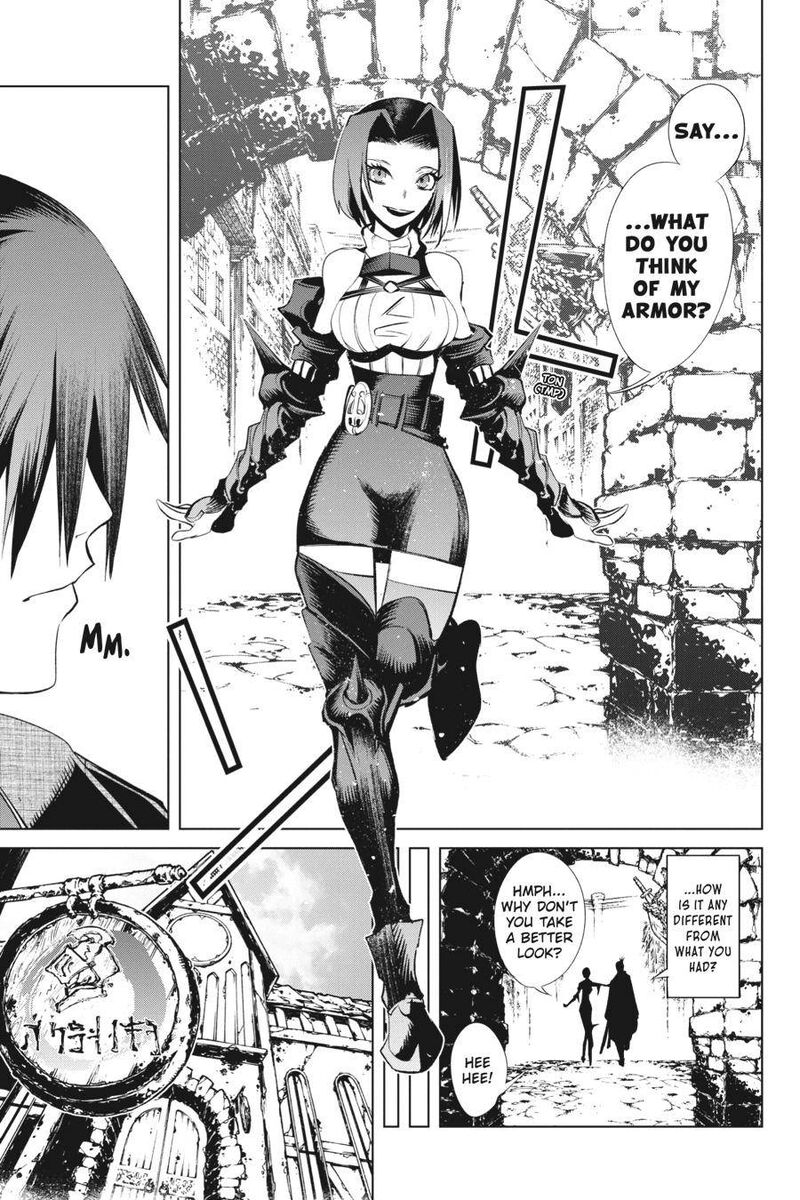 Goblin Slayer Gaiden 2 Tsubanari No Daikatana 15 29