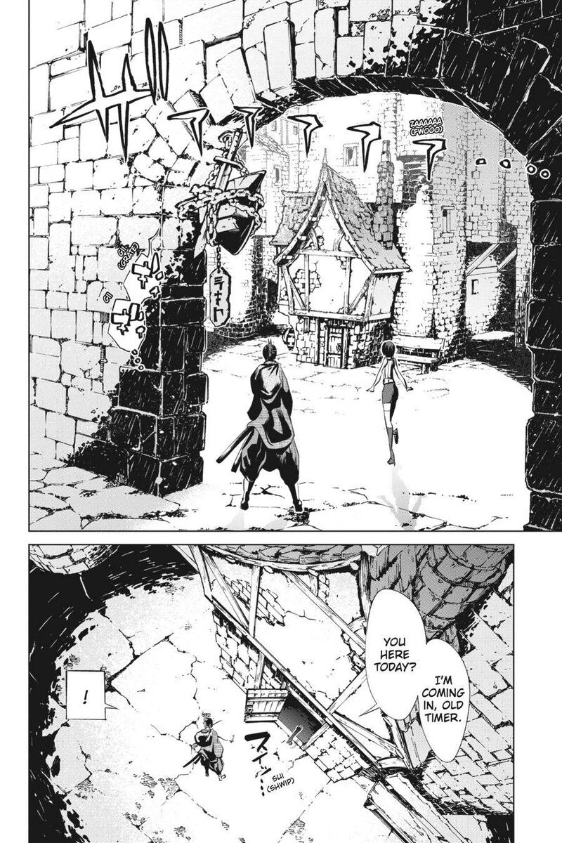Goblin Slayer Gaiden 2 Tsubanari No Daikatana 15 6